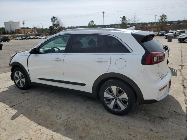Obraz 2 z 2018 KIA NIRO FE 2018 z VIN KNDCB3LC4J5202004