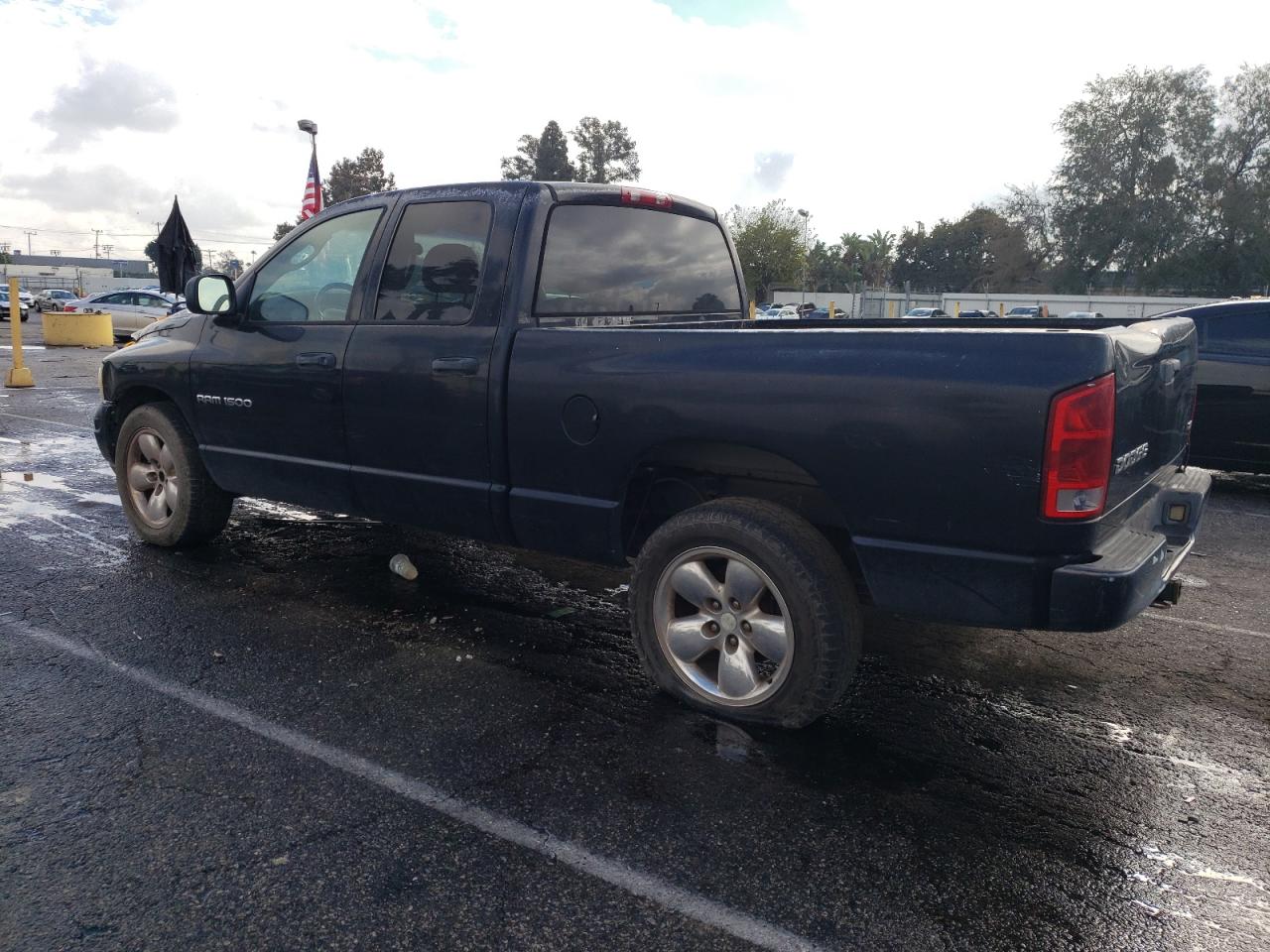 Obraz 2 z 2003 DODGE RAM 1500 ST 2003 z VIN 1D7HA18N93S173083