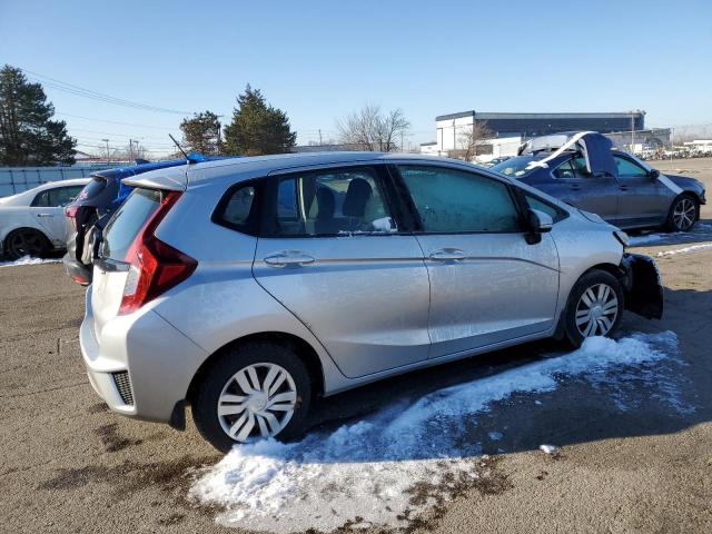Image 3 of 2015 HONDA FIT LX 2015 with VIN 3HGGK5H53FM757195