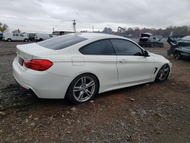 Image 3 of 2016 BMW 428 XI 2016 with VIN WBA3N9C57GK250079