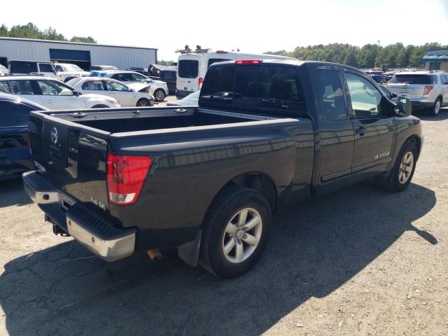 Изображение 3 2008 NISSAN TITAN XE 2008 с VIN 1N6BA06A38N352104