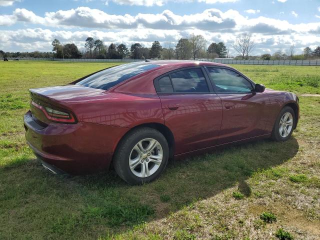 Image 3 of 2019 DODGE CHARGER SXT 2019 with VIN 2C3CDXBG5KH720837