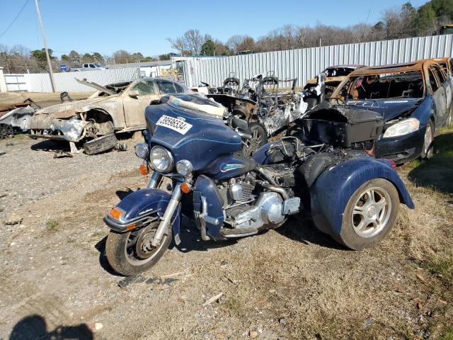 Изображение 2 2001 HARLEY-DAVIDSON FLHTCUI SHRINE 2001 с VIN 1HD1FLW171Y655732
