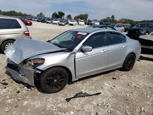 Изображение 1 2012 HONDA ACCORD LX 2012 с VIN 1HGCP2F36CA064369