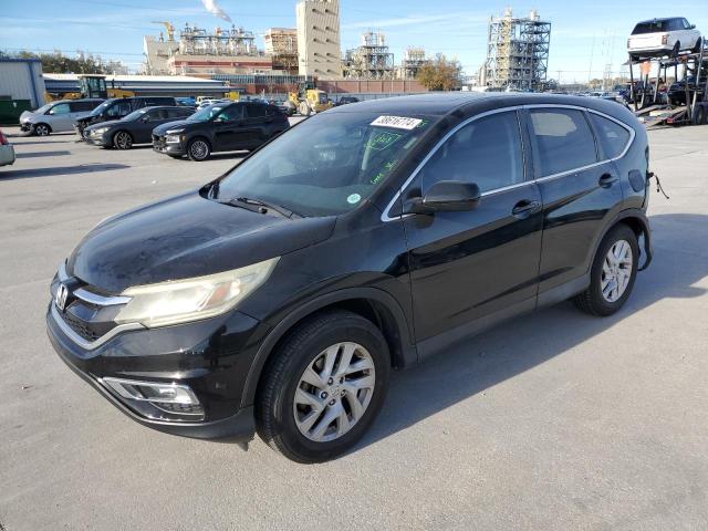 Image 1 of 2015 HONDA CR-V EX 2015 with VIN 2HKRM3H53FH513817