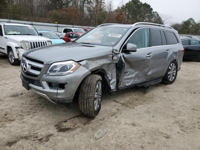 Obraz 1 z 2016 MERCEDES-BENZ GL 350 BLUETEC 2016 z VIN 4JGDF2EE5GA702735