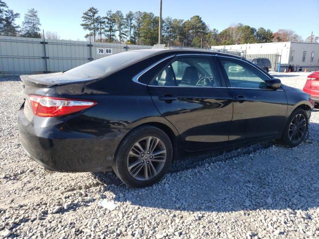 Image 3 of 2015 TOYOTA CAMRY LE 2015 with VIN 4T1BF1FK3FU004269