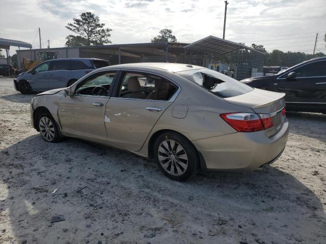 Image 2 of 2014 HONDA ACCORD EXL 2014 with VIN 1HGCR3F82EA022926
