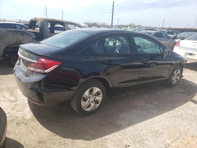 Obraz 3 z 2015 HONDA CIVIC LX 2015 z VIN 19XFB2F50FE702077