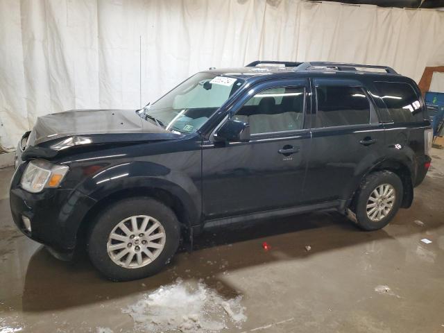 2010 MERCURY MARINER PREMIER 2010 image