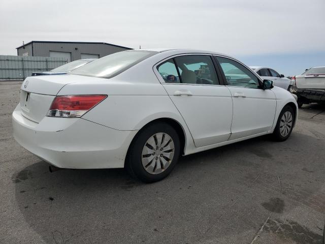 Obraz 3 z 2009 HONDA ACCORD LX 2009 z VIN 1HGCP26329A158614