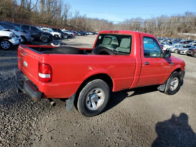 Изображение 3 2011 FORD RANGER  2011 с VIN 1FTKR1AD8BPB22167