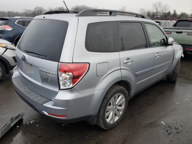 Image 3 of 2012 SUBARU FORESTER 2.5X PREMIUM 2012 with VIN JF2SHADC6CH453378