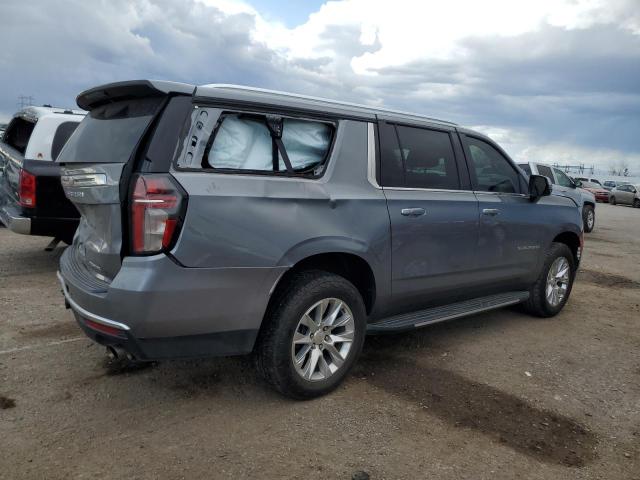 Image 3 of 2021 CHEVROLET SUBURBAN C1500 PREMIER 2021 with VIN 1GNSCFKD7MR316166