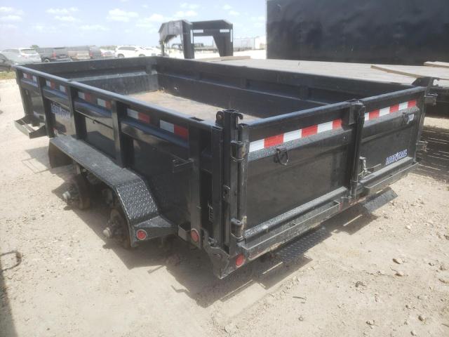 Image 3 of 2021 LOAD LOADTRAILE 2021 with VIN 4ZEDT1427M1235176