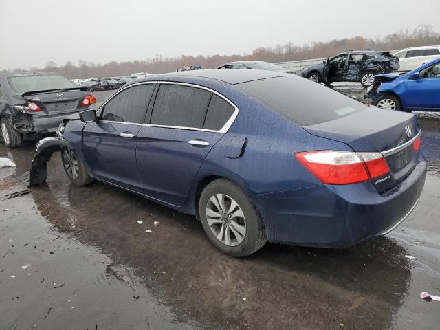 Image 2 of 2014 HONDA ACCORD LX 2014 with VIN 1HGCR2F39EA035977