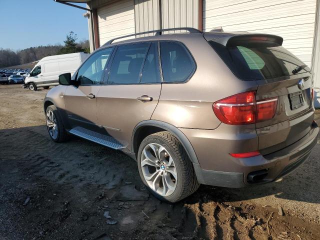 Obraz 2 z 2011 BMW X5 XDRIVE50I 2011 z VIN 5UXZV8C57BL419932