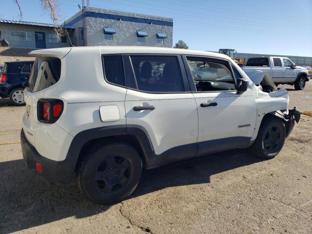 Изображение 3 2015 JEEP RENEGADE SPORT 2015 с VIN ZACCJAAH0FPB52942