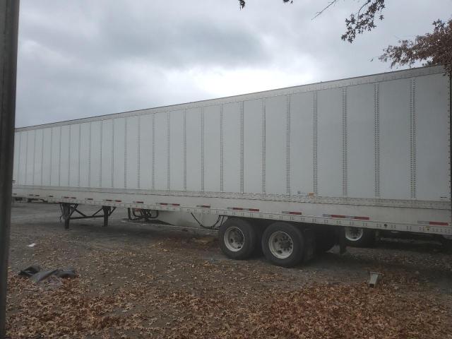 Image 3 of 2021 WABASH 53'TRAILER 2021 with VIN 1JJV532D2ML285238