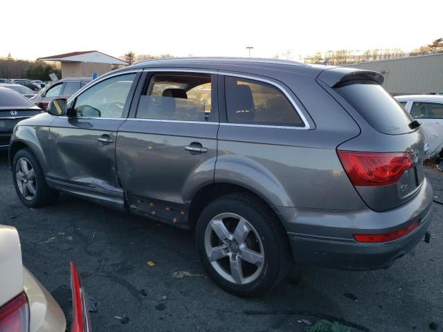 Obraz 2 z 2012 AUDI Q7 PREMIUM PLUS 2012 z VIN WA1LMAFE0CD008231