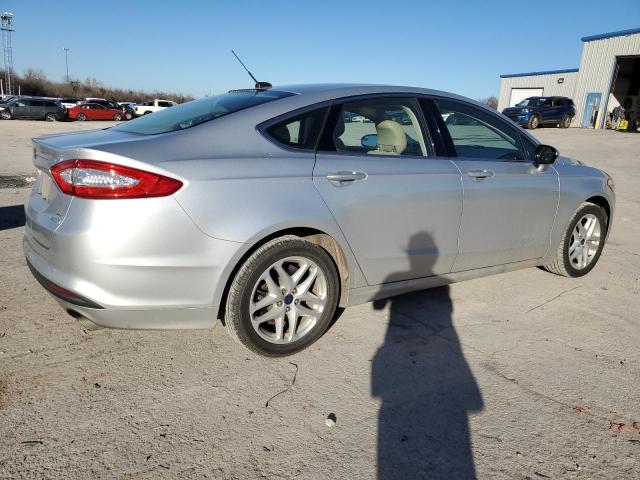 Obraz 3 z 2014 FORD FUSION SE 2014 z VIN 3FA6P0HD1ER226901