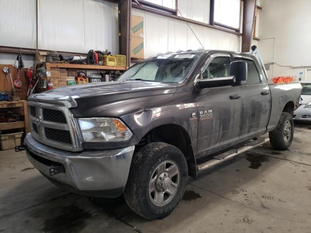 Obraz 2016 RAM 3500 ST 2016