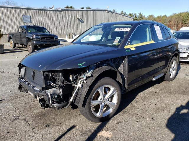 Изображение 2020 AUDI Q5 PREMIUM 2020