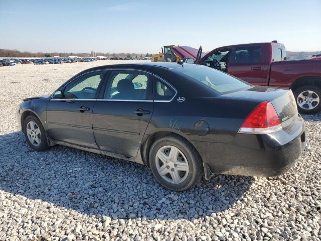 Obraz 2 z 2008 CHEVROLET IMPALA LS 2008 z VIN 2G1WB58K089229540