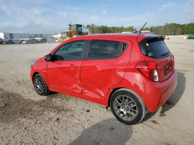 Image 2 of 2020 CHEVROLET SPARK 1LT 2020 with VIN KL8CD6SA6LC417354