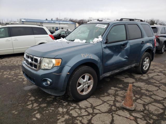 Obraz 2012 FORD ESCAPE XLT 2012