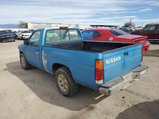 Image 2 of 1997 NISSAN TRUCK BASE 1997 with VIN 1N6SD11S8VC372157