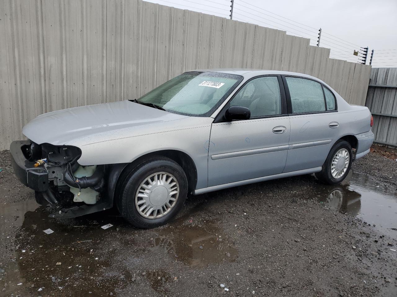 Obraz 1 z 2000 CHEVROLET MALIBU  2000 z VIN 1G1ND52JXY6228117
