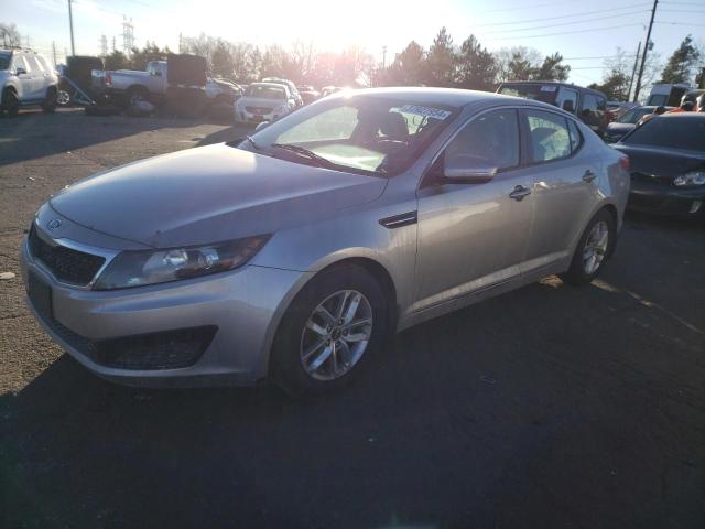 Изображение 2011 KIA OPTIMA LX 2011
