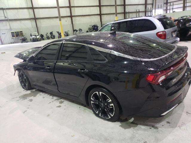 Obraz 2 z 2024 KIA K5 GT LINE 2024 z VIN 5XXG64J26RG238581