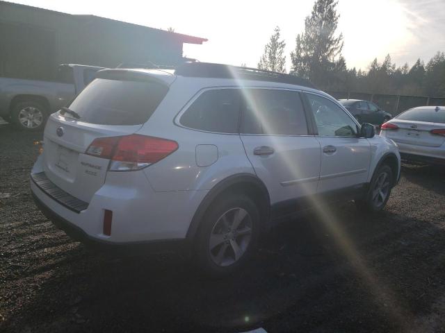 Изображение 3 2014 SUBARU OUTBACK 2.5I LIMITED 2014 с VIN 4S4BRBPCXE3304139