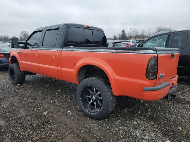 Obraz 2 z 2004 FORD F350 SRW SUPER DUTY 2004 z VIN 1FTSW31P14EC28599
