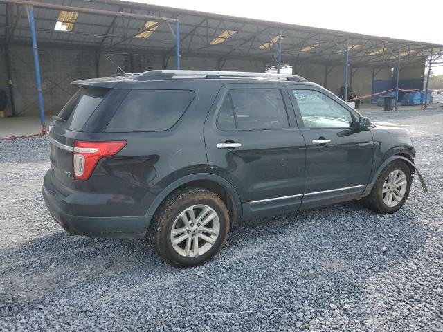 Obraz 3 z 2013 FORD EXPLORER XLT 2013 z VIN 1FM5K8D84DGC66807