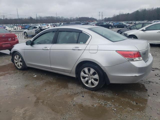 Изображение 2 2010 HONDA ACCORD EX 2010 с VIN 1HGCP2F77AA070360