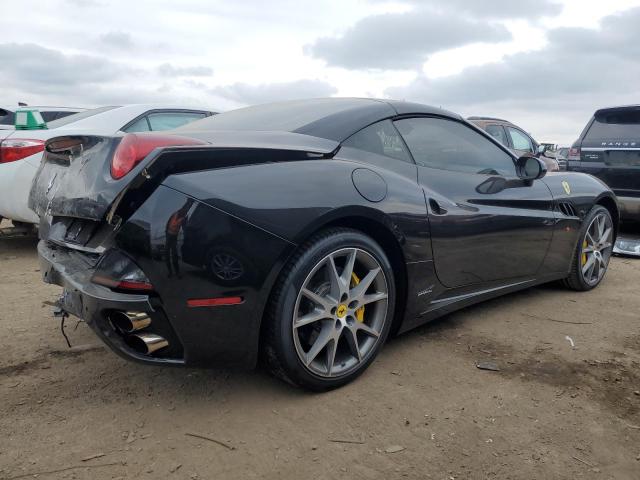 Image 3 of 2010 FERRARI CALIFORNIA  2010 with VIN ZFF65LJA4A0170255