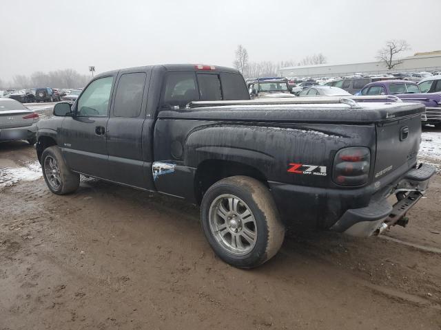 Image 2 of 2000 CHEVROLET SILVERADO K1500 2000 with VIN 2GCEK19T2Y1381823