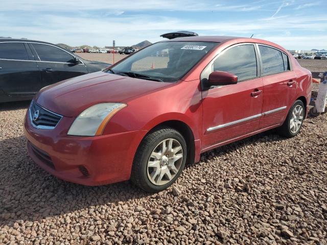 Image 1 of 2010 NISSAN SENTRA 2.0 2010 with VIN 3N1AB6AP7AL707777