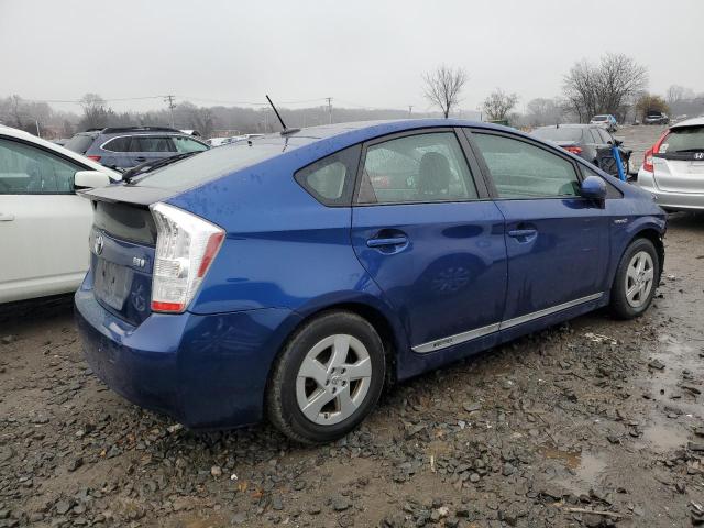 Obraz 3 z 2011 TOYOTA PRIUS  2011 z VIN JTDKN3DU1B1409856
