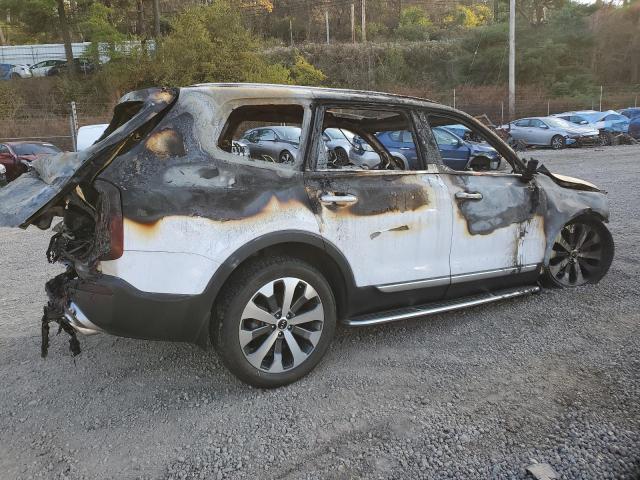Изображение 3 2021 KIA TELLURIDE S 2021 с VIN 5XYP6DHC0MG184875