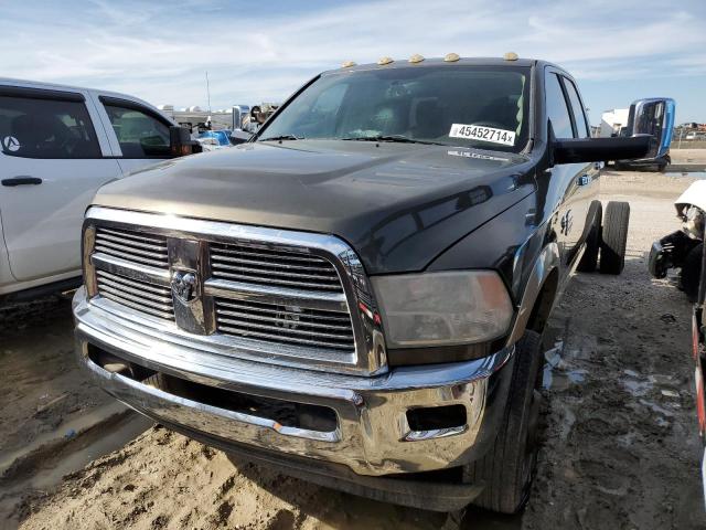 Image 2 of 2011 DODGE RAM 3500  2011 with VIN 3D73Y4CL6BG623422