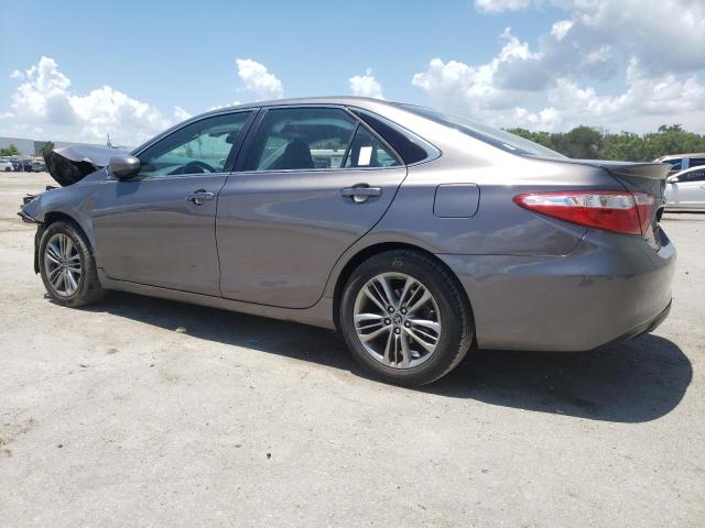 Изображение 2 2015 TOYOTA CAMRY LE 2015 с VIN 4T1BF1FK8FU482512