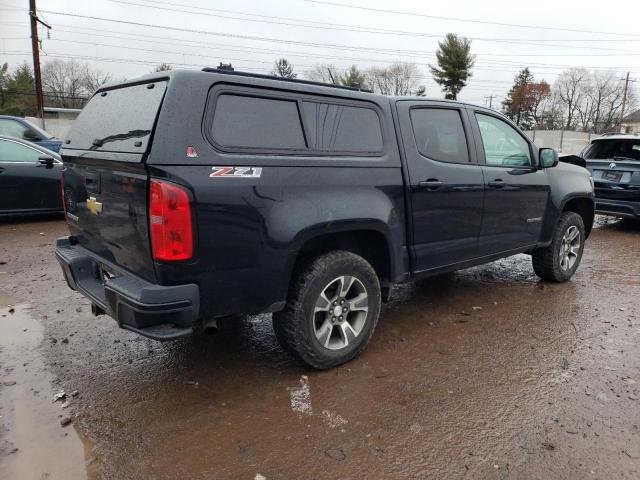 Obraz 3 z 2015 CHEVROLET COLORADO Z71 2015 z VIN 1GCGTCE33F1130710