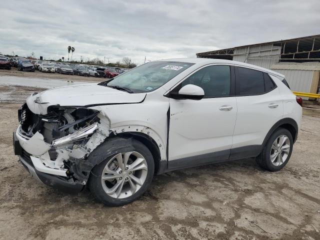 Изображение 1 2021 BUICK ENCORE GX PREFERRED 2021 с VIN KL4MMBS22MB124341