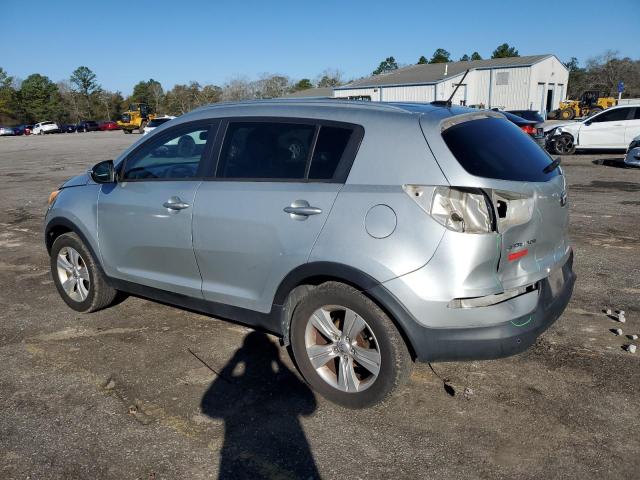 Obraz 2 z 2013 KIA SPORTAGE BASE 2013 z VIN KNDPB3A26D7472064