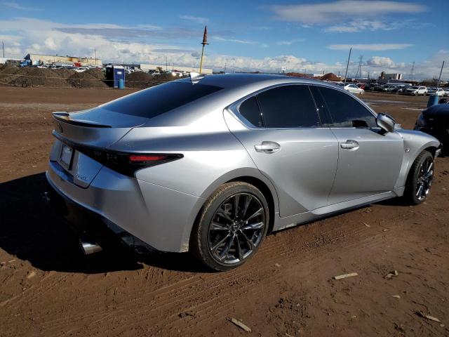 Изображение 3 2022 LEXUS IS 350 F-SPORT 2022 с VIN JTHGZ1B25N5054962