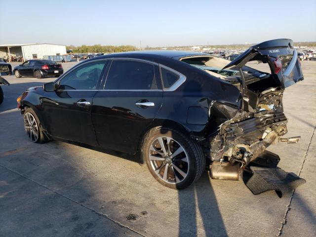 Obraz 2 z 2017 NISSAN ALTIMA 2.5 2017 z VIN 1N4AL3AP5HC123656